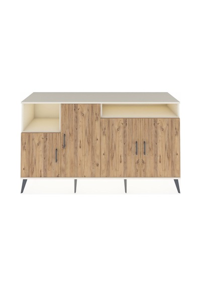 Kronos Konsol 5 Raflı 4 Kapaklı 176x59x99 Aytaşı-çam/aytaşı Aytaşı-çam/aytaşı Kronos Konsol 5 Raflı 4 Kapaklı 176x59x99 Aytaşı-çam/aytaşı Aytaşı-çam/aytaşı
