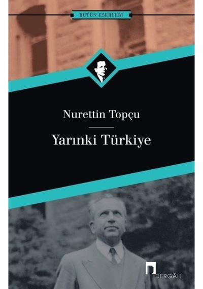 Yarınki Türkiye 9789759952488