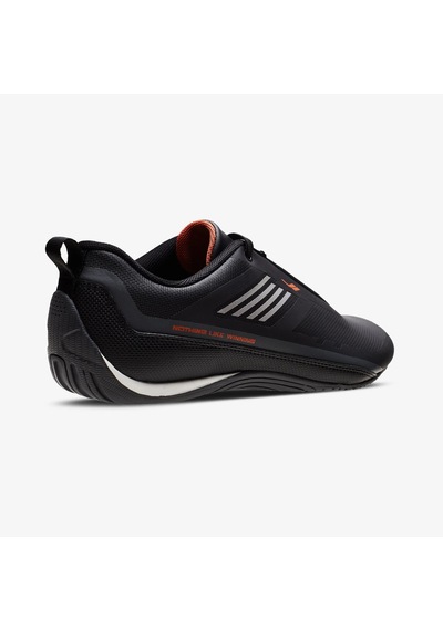 Lescon Zıon Unisex Sneakers Spor Ayakkabı Siyah