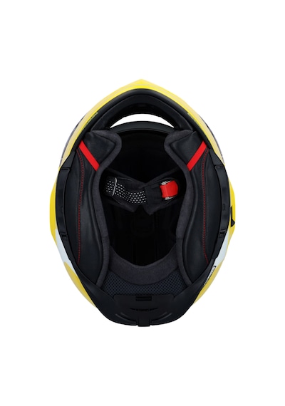 Shoeı Gt-aır 3 Mıke Tc-3 Yellow / Whıte Diğer