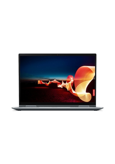 Lenovo ThinkPad X1 Yoga Gen 6 20Y0S0W5TX001 i7-1165G7 16 GB 256 GB SSD 14" Dos UHD Dizüstü Bilgisayar