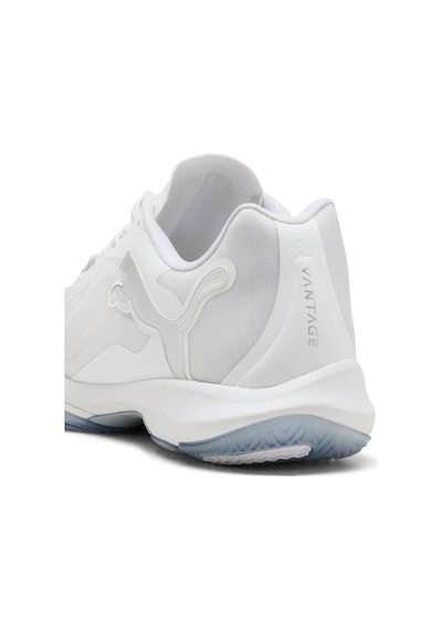 Puma Vantage Nıtro Unısex Spor Ayakkabı 108562 02 Beyaz