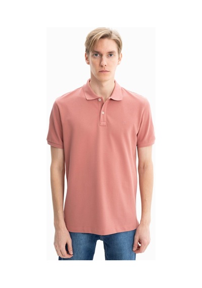 AR-MA Arma Erkek Örme Pike Regular Fit Polo Yaka Tişört 001