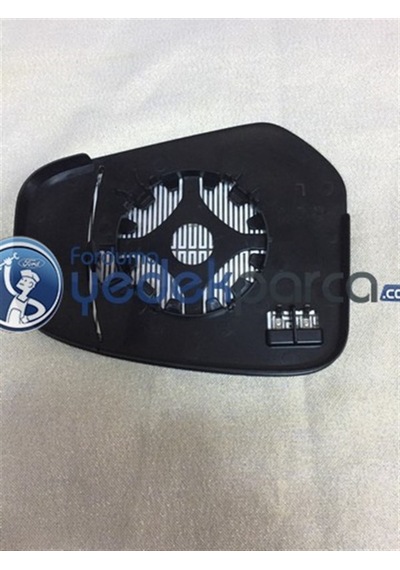 Courier Ayna Cami Sol Elektrikli 555434452