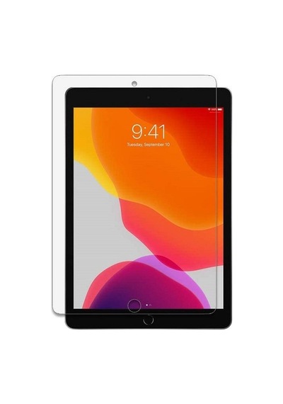 Apple Uyumlu iPad  Mini 5. Nesil Ekran Koruyucu Flexible Nano