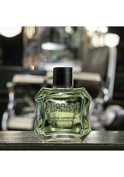 Proraso Tıraş Sonrası Losyon - Okaliptus Yağı Ve Mentollü, 100 Ml