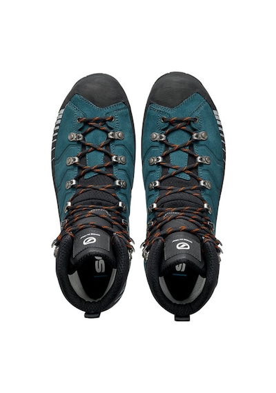 Scarpa Ribelle Cl Hd Erkek Outdoor Bot 71084-250 Lakblug Gri - Mavi