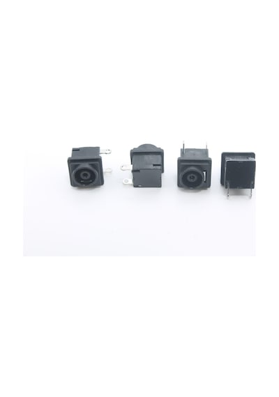 Sony Uyumlu Vaıo Pcg-81112M Pcg 81112M Dc Power Jack Kablosuz