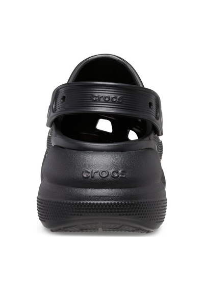 Crocs Crush Clog Black Siyah