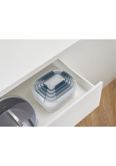 JOSEPH JOSEPH Editions Collection Nest Lock 5 Parça Saklama Kabı Diğer