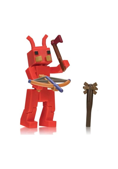 Roblox Fire Ant Figur Paketi