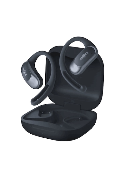 Shokz Openfit Air Kemikten İletimli Kablosuz Kulak İçi Kulaklık