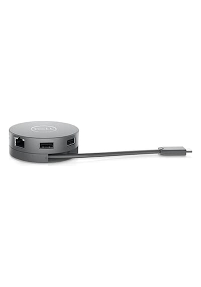 Dell Da310 Usb-C Mobil Adaptör 470-Aeup