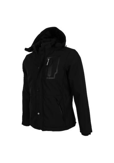 Modarar Erkek Su Ve Rüzgar Geçirmez Softshell Mont Rar01231 001