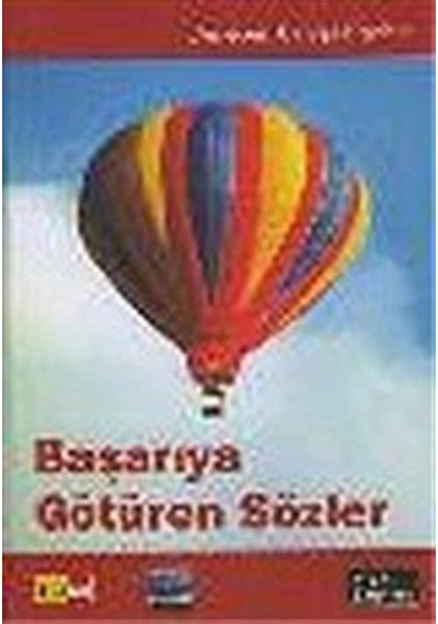 Başarıya Götüren Sözler / Cengiz Erşahin
