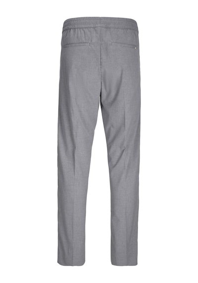 Jack & Jones Erkek Jogger Pantolon - Kane Grey Melange Çok Renkli