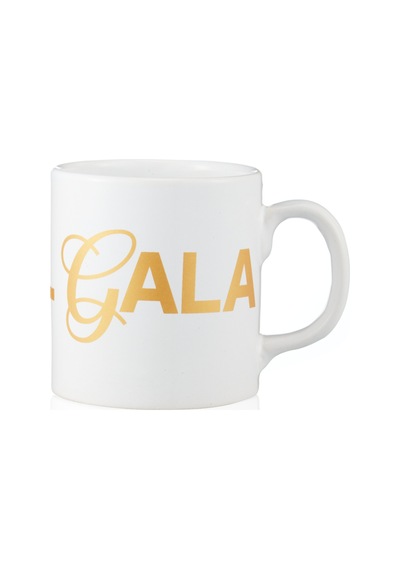Galatasaray Solo Il Gala Mug U251562 Beyaz