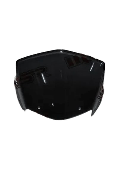 Ybr 125 Esd Ön Siperlik Camı