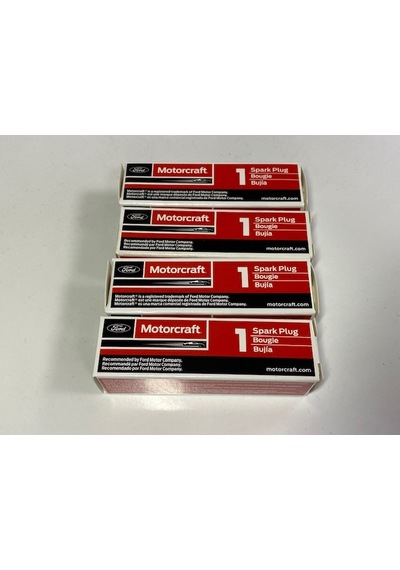 Ateşleme Bujisi Tk.platinyum Escort Mondeo Focus1 Motorcraft