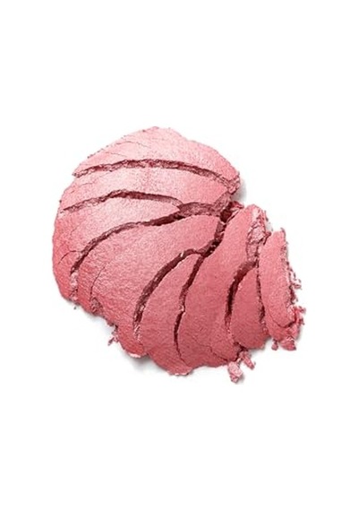 Baked Blush-on Yüksek Pigmentli & Doğal Işıltılı Fırınlanmış Allık 00