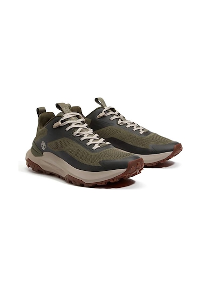 Timberland Motıon Access Low Lace Up Yeşil Erkek Outdoor Bot 000000000102232883 Yeşil