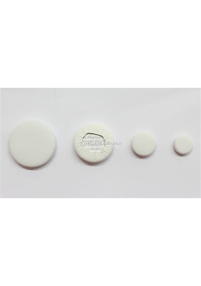 Pisoni Fagot Fox 31 Pcs Güderesi Dbs80fox