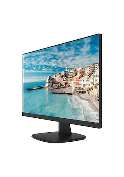 Hıkvısıon Ds-d5027fn 27 Inc 1920x1080 Siyah Led Monitör Vga+hdmı+vesa