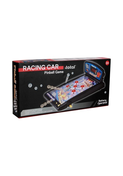 Pinballl Oyun Seti