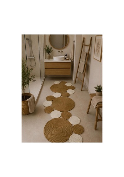 Jüt Kilim, Paspas, Mutfak Halısı, Banyo Paspası, Kilim, Halı, Oturma Odası Halısı, Balkon Paspası 310bambukrem 310bambukrem Jüt Kilim, Paspas, Mutfak Halısı, Banyo Paspası, Kilim, Halı, Oturma Odası Halısı, Balkon Paspası 310bambukrem 310bambukrem