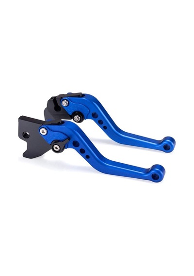 Ktm Duke Manet - Kisa Spor Ayarlanabilir Manet Seti 498558972 - Renk / Kirmizi Motoparax Renk : Renk / Kirmizi