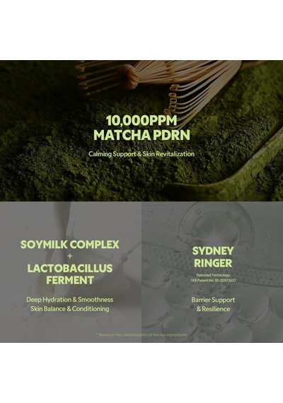 Tırtır Matcha Cilt Toniği 150 Ml