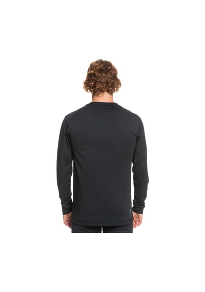 Quiksilver - Terrıtory M Bdyw Top Siyah Siyah