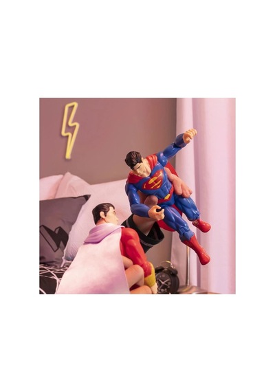 Dc Comics Aksiyon Figürleri - Superman 30 Cm 20136548