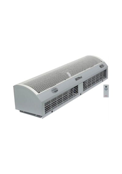 Freedoor RM-1212 3D08/-SA3 Elektirikli Isıtıcılı 120 CM Hava Perdesi