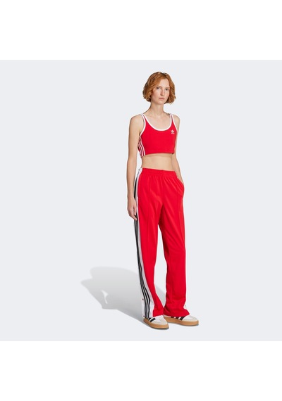 adidas Adibreak Pt Kadın Kırmızı Pantolon Jy1354 Kırmızı