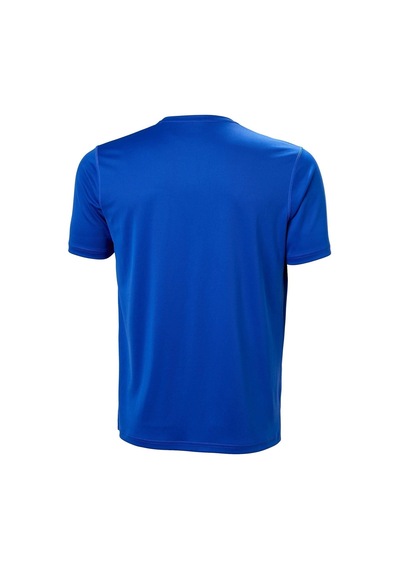 Helly Hansen Tech Graphic T-shirt 2.0 Erkek Mavi MAVİ