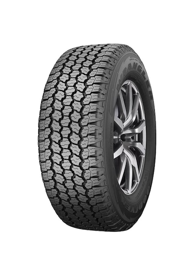 Goodyear Wrangler At Adventure XL 245/65R17 111T Yaz Lastiği 2025