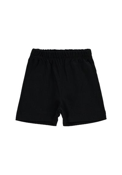Civil Baby Bebek Şort 3-18 Ay Siyah 38587034785Y-32 Siyah