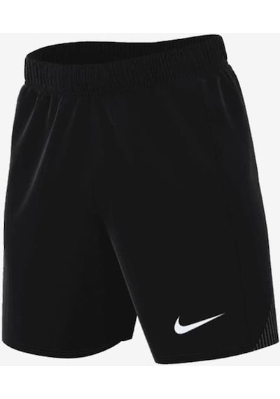 Nike M Nk Df Acdpr24 Short K Fd7605-010 Siyah Erkek Futbol Şortu 001