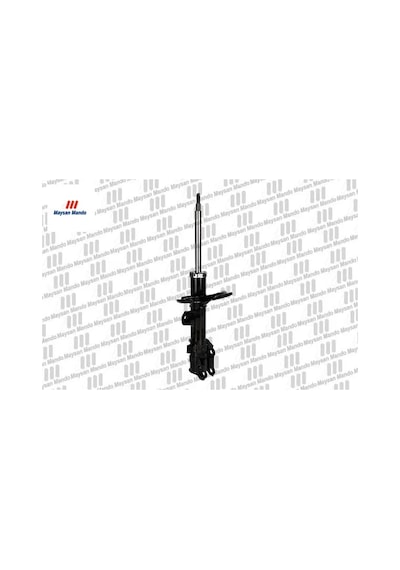 Ön Amortisör Sağ Accent Era-rıo Iı 1.4-1.6 Crdı 16v 05 Gazlı 72297 Maysan 546601e000/ 546601e200