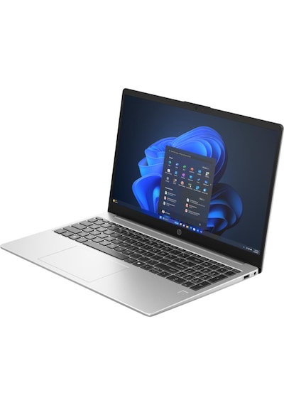 HP 250r G10 B2PH8ES Core 5-120U 16 GB 512 GB SSD 15.6" Dos FHD Dizüstü Bilgisayar
