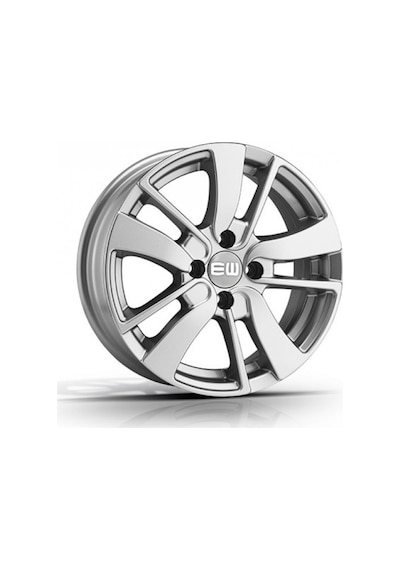 RENAULT UYUMLU JANT Elt263 6x15 5x114.3 Et43 66.1 Cs Jant