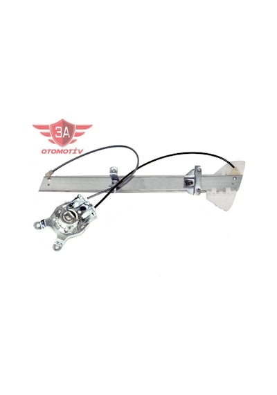 Mitsubishi Cam Krikosu Sol Manuel Küllüklü Canter 511 635 659