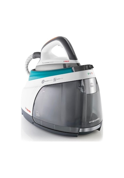 Polti La Vaporella XT100C Buhar Kazanlı Ütü