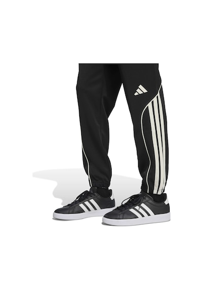 Adidas 3-strıpes Stadıum Ts Erkek Eşofman Takımı Jn1817 Jn1817 Sb Siyah-beyaz