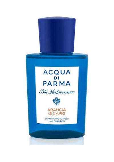 Acqua Di Parma Blu Mediterraneo Şampuan 75 ML