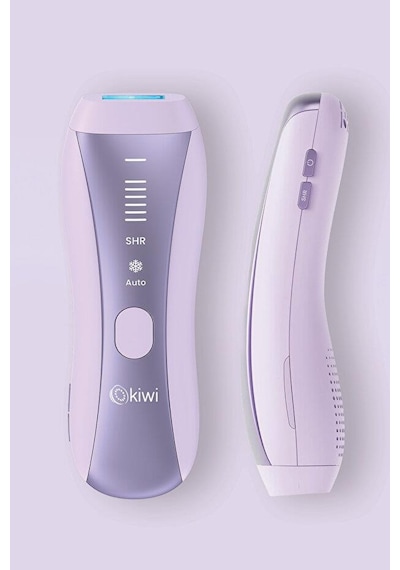 Kiwi Kep-6842 Ipl Lazer Epilasyon Cihazı