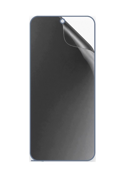 Schitec Oppo A6 Plus 5g Hayalet Privacy Hidrojel Ekran Koruyucu