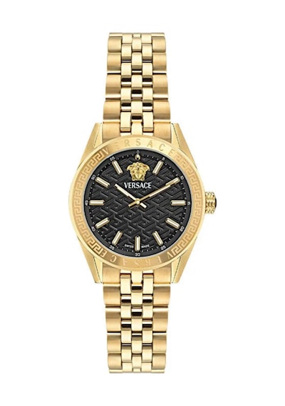 Versace Vrscve8ı00724 Kadın Kol Saati Renkli