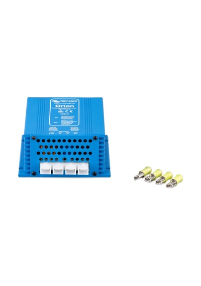 Victron Orion 12/24-8 12v-24v 8a 9-18v Giriş İzolesiz Dc-dc Konvertör